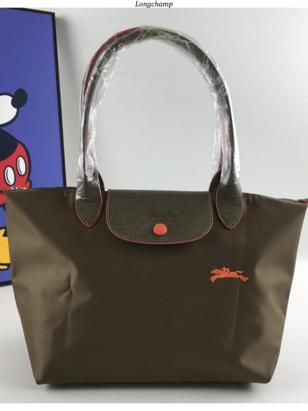 Longchamp women's bags